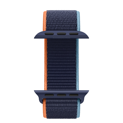 watch band
